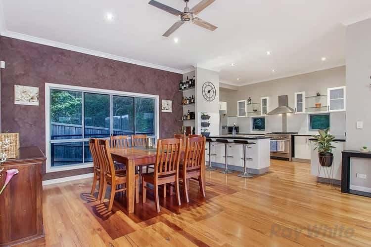 Fifth view of Homely house listing, 13 Macintosh Court, Ormeau Hills QLD 4208