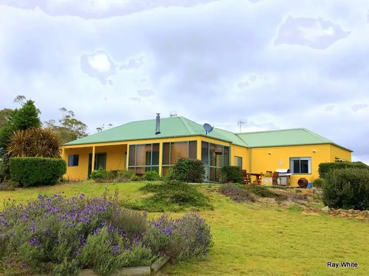 530 Budawang Road, Mongarlowe NSW 2622