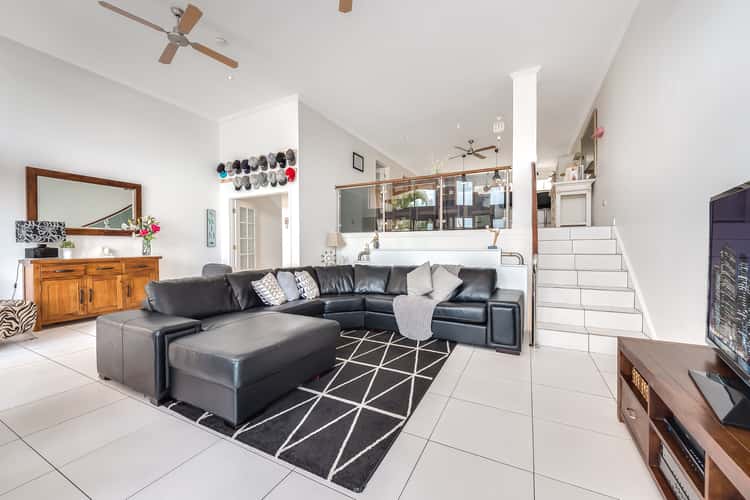 Fifth view of Homely house listing, 28 John Lund Drive, Hope Island QLD 4212