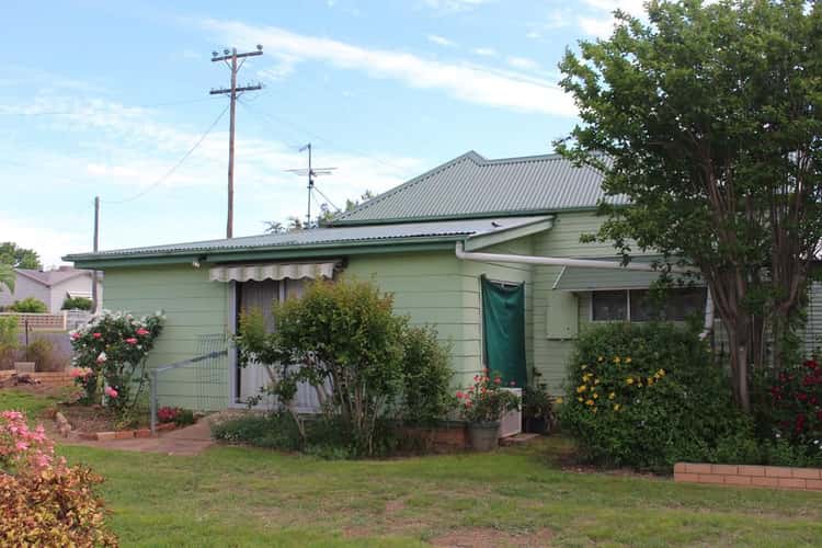 Main view of Homely house listing, 11 Finch Street, Bingara NSW 2404