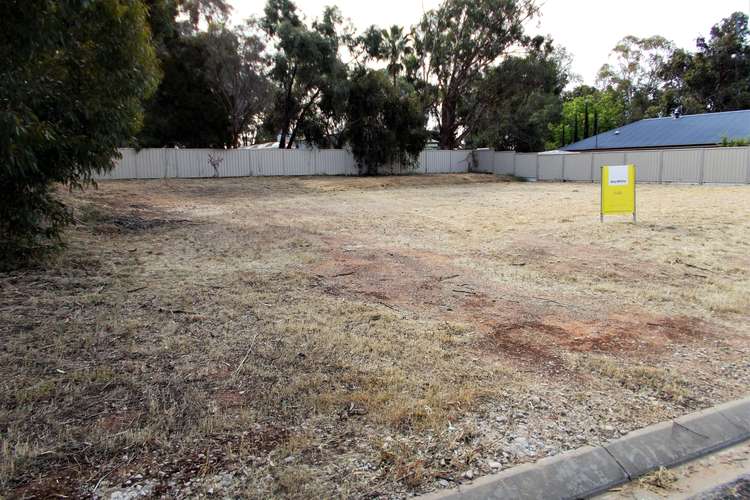 Second view of Homely residentialLand listing, Lot 28 Osborne Court, Bordertown SA 5268