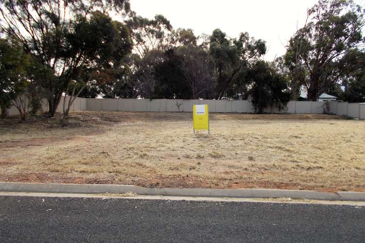 Third view of Homely residentialLand listing, Lot 28 Osborne Court, Bordertown SA 5268