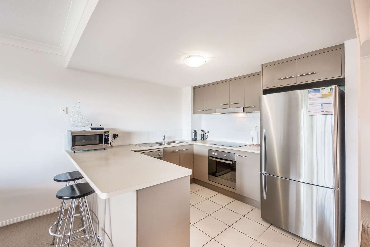 Main view of Homely unit listing, 12/10-14 Syria Street, Beenleigh QLD 4207