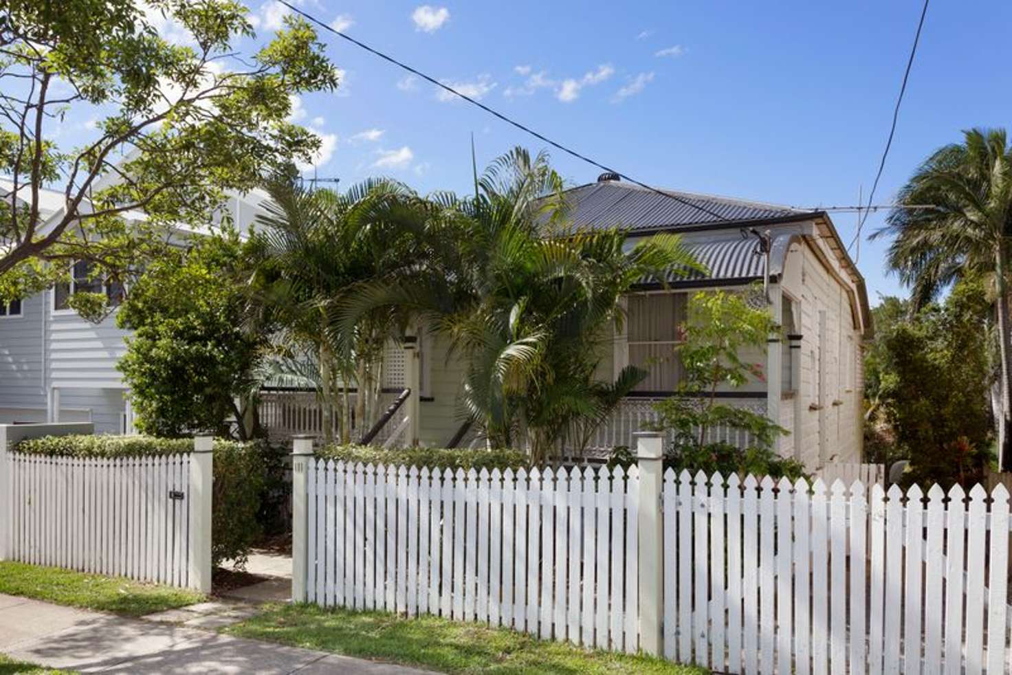Main view of Homely house listing, 111 Elizabeth Street, Paddington QLD 4064