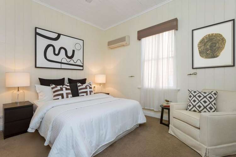 Third view of Homely house listing, 111 Elizabeth Street, Paddington QLD 4064