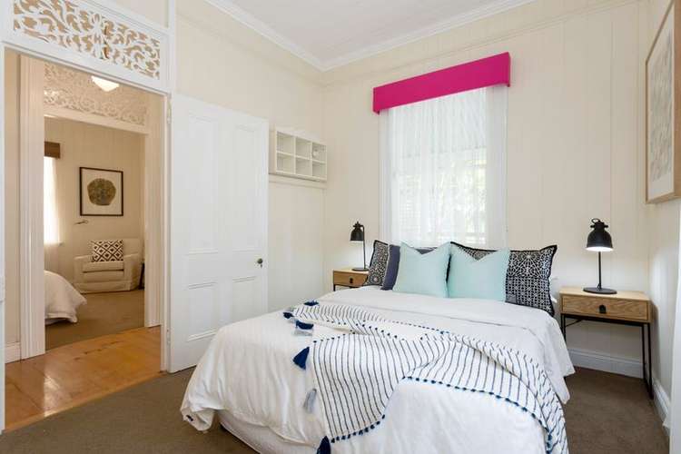 Fourth view of Homely house listing, 111 Elizabeth Street, Paddington QLD 4064