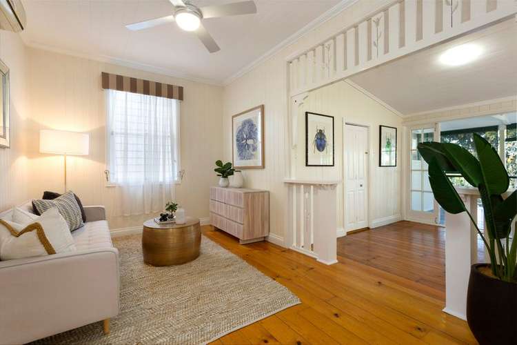 Fifth view of Homely house listing, 111 Elizabeth Street, Paddington QLD 4064