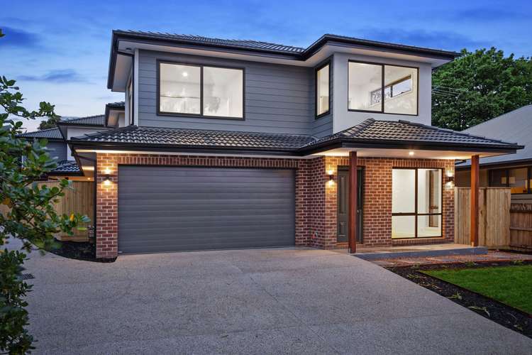 Third view of Homely house listing, 7 Savage Court, Nunawading VIC 3131