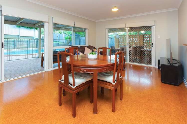 Second view of Homely house listing, 56 Brodie Street, Holland Park West QLD 4121