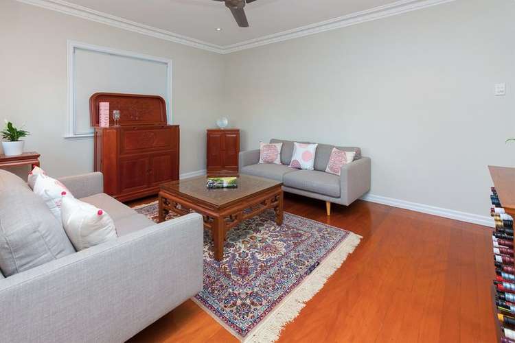 Fifth view of Homely house listing, 56 Brodie Street, Holland Park West QLD 4121