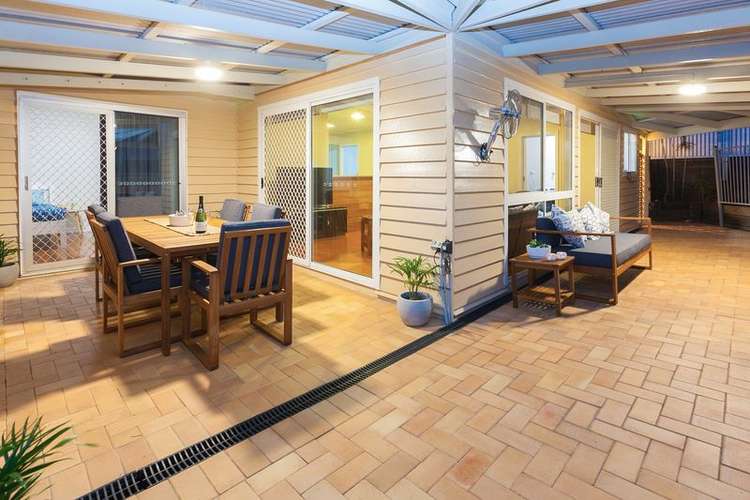 Sixth view of Homely house listing, 56 Brodie Street, Holland Park West QLD 4121