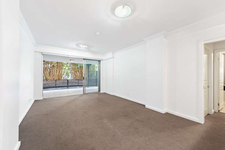 Third view of Homely apartment listing, 3210/141 Campbell Street, Bowen Hills QLD 4006