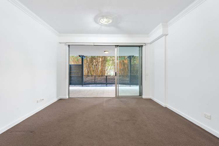 Fifth view of Homely apartment listing, 3210/141 Campbell Street, Bowen Hills QLD 4006