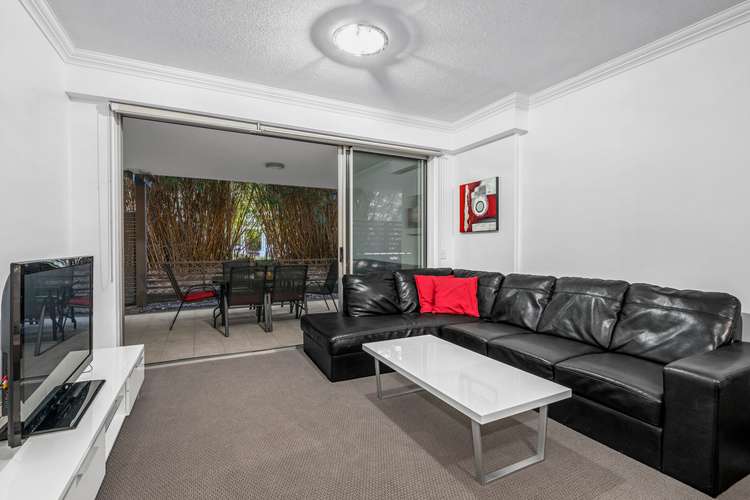 Sixth view of Homely apartment listing, 3210/141 Campbell Street, Bowen Hills QLD 4006