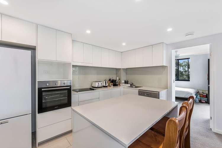 Third view of Homely unit listing, 14/30 Colton Avenue, Lutwyche QLD 4030