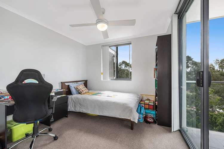Sixth view of Homely unit listing, 14/30 Colton Avenue, Lutwyche QLD 4030