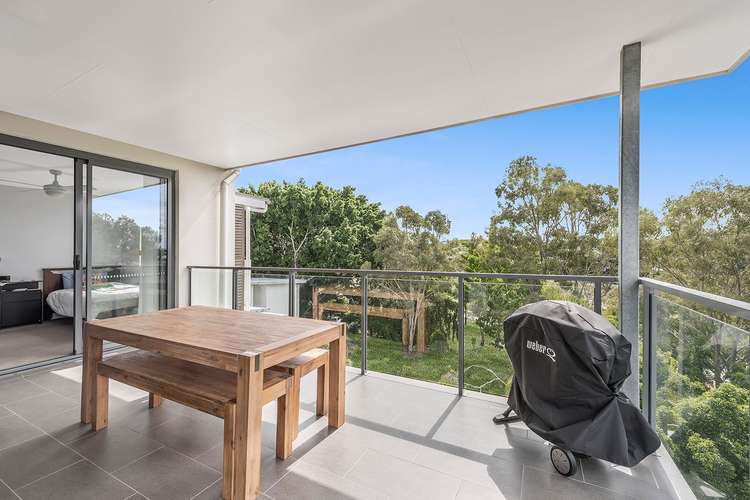 Seventh view of Homely unit listing, 14/30 Colton Avenue, Lutwyche QLD 4030