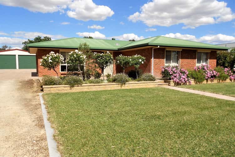 Main view of Homely house listing, 4 Kathleen Street, Bordertown SA 5268