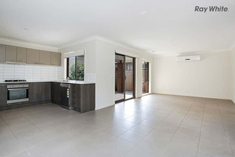 Second view of Homely house listing, 64 Grassbird Drive, Point Cook VIC 3030