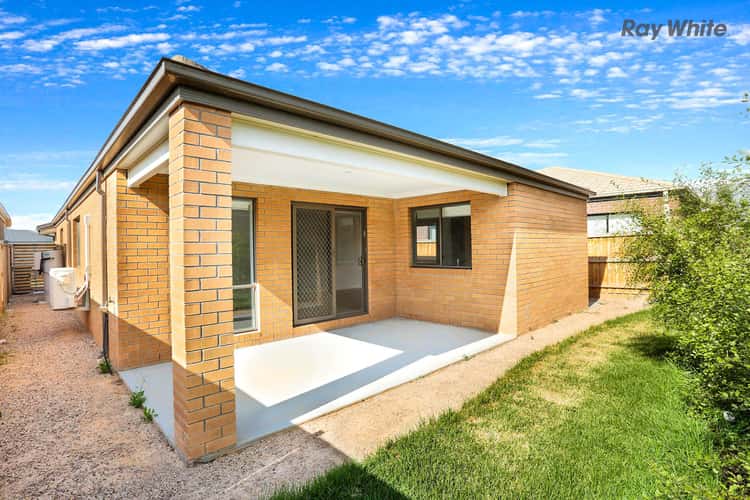 Fourth view of Homely house listing, 64 Grassbird Drive, Point Cook VIC 3030