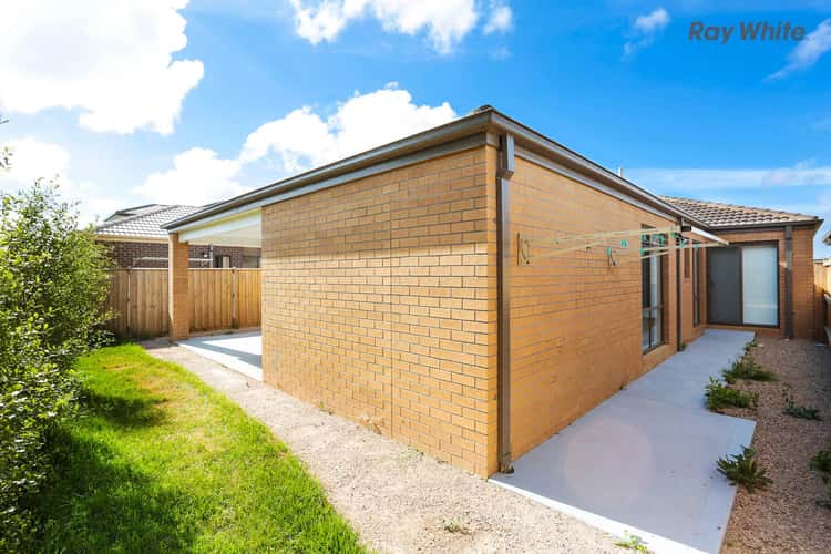 Fifth view of Homely house listing, 64 Grassbird Drive, Point Cook VIC 3030
