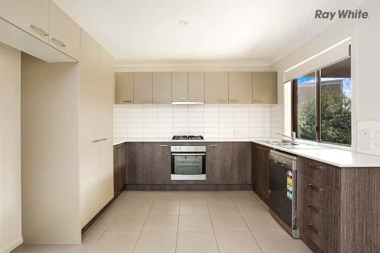 Sixth view of Homely house listing, 64 Grassbird Drive, Point Cook VIC 3030
