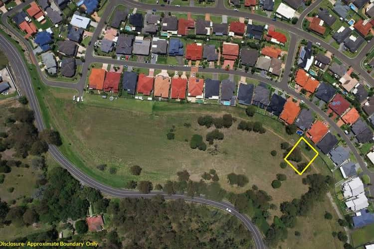 Second view of Homely residentialLand listing, Lot 14 Chaffey Way, Albion Park NSW 2527