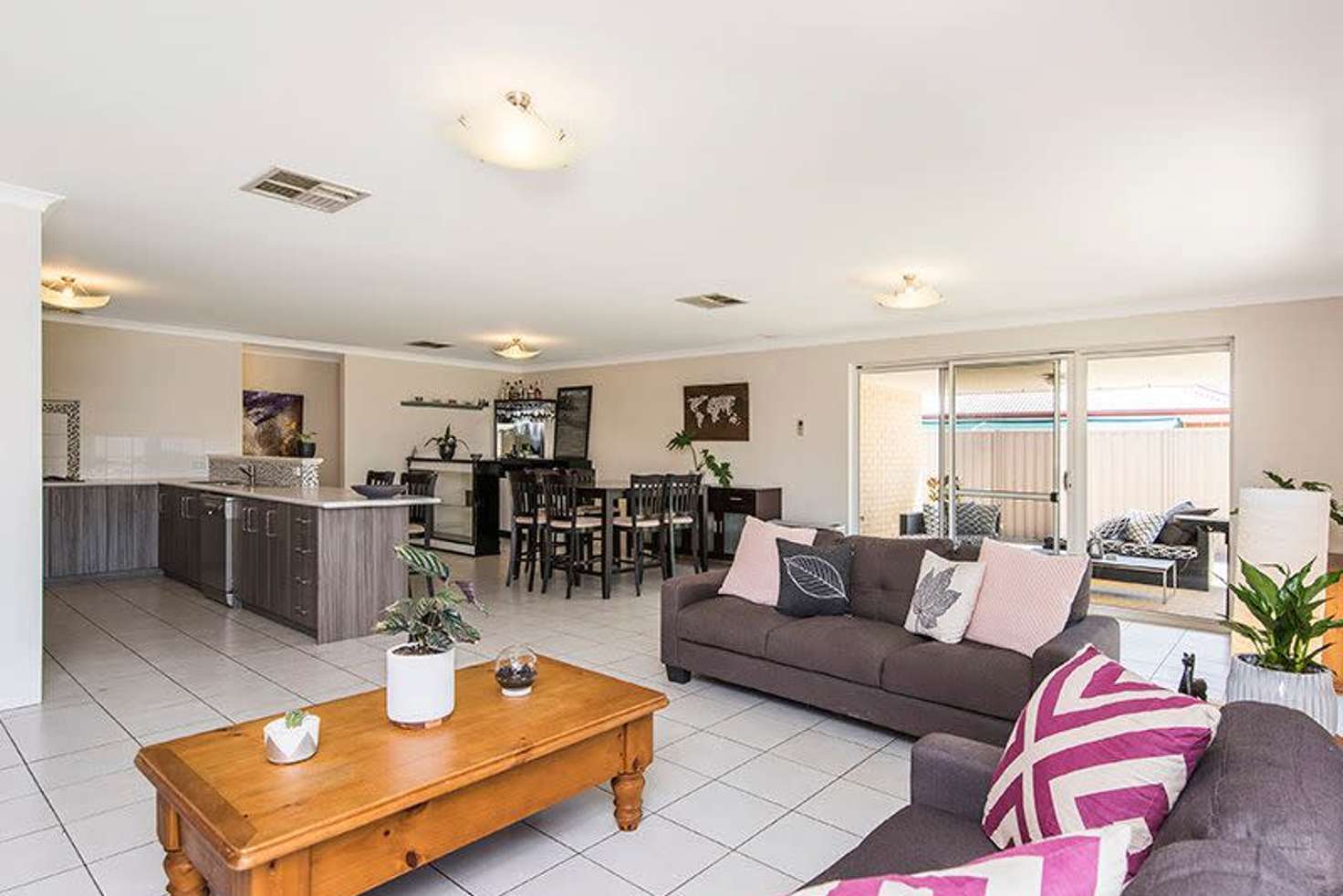 Main view of Homely house listing, 12 Chestnut Way, Baldivis WA 6171