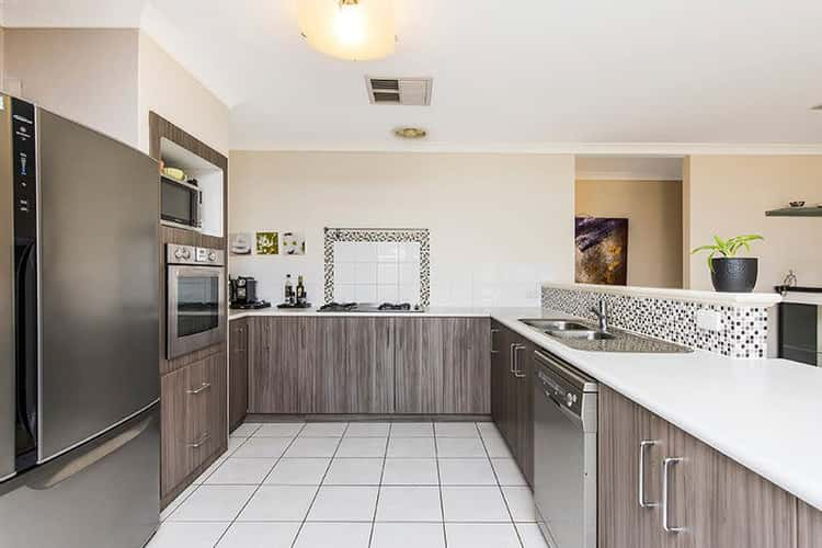 Second view of Homely house listing, 12 Chestnut Way, Baldivis WA 6171