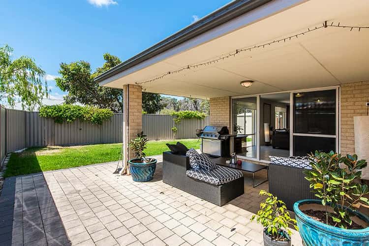 Third view of Homely house listing, 12 Chestnut Way, Baldivis WA 6171