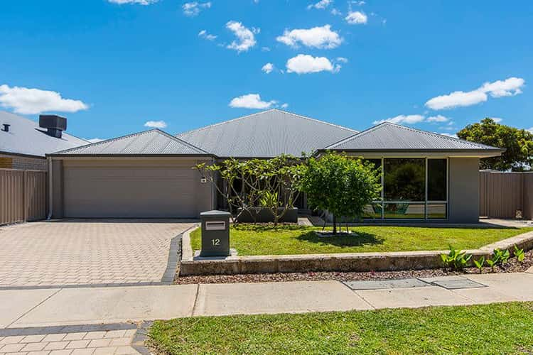 Fifth view of Homely house listing, 12 Chestnut Way, Baldivis WA 6171