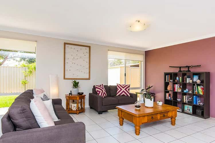 Sixth view of Homely house listing, 12 Chestnut Way, Baldivis WA 6171