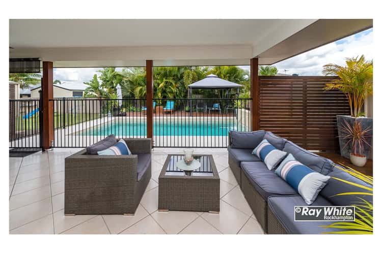 Second view of Homely house listing, 5 Frangipani Court, Norman Gardens QLD 4701
