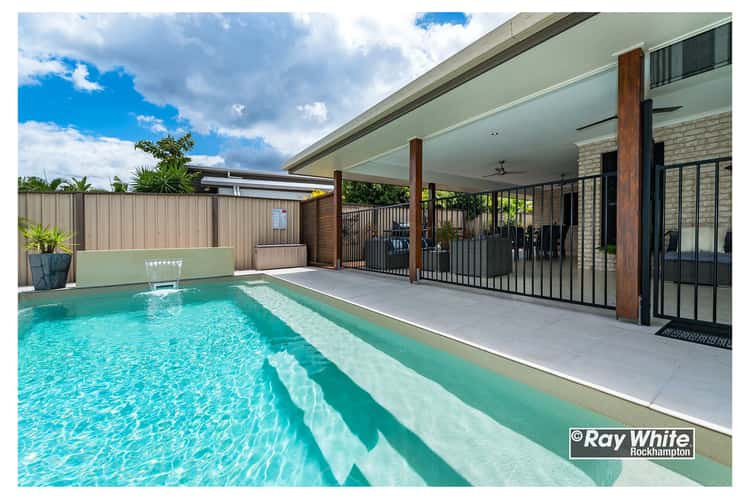 Third view of Homely house listing, 5 Frangipani Court, Norman Gardens QLD 4701