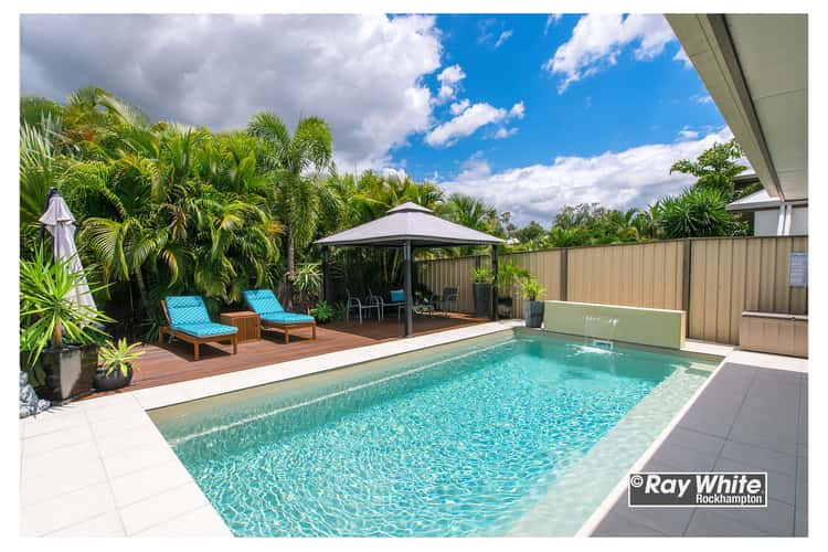 Fourth view of Homely house listing, 5 Frangipani Court, Norman Gardens QLD 4701