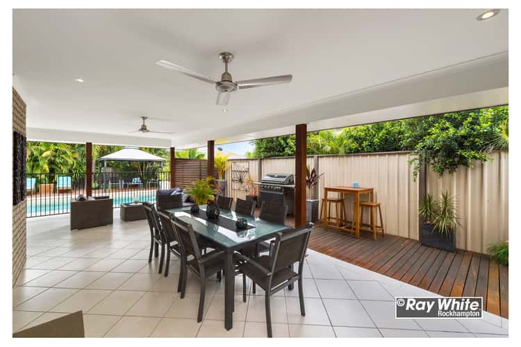 Fifth view of Homely house listing, 5 Frangipani Court, Norman Gardens QLD 4701