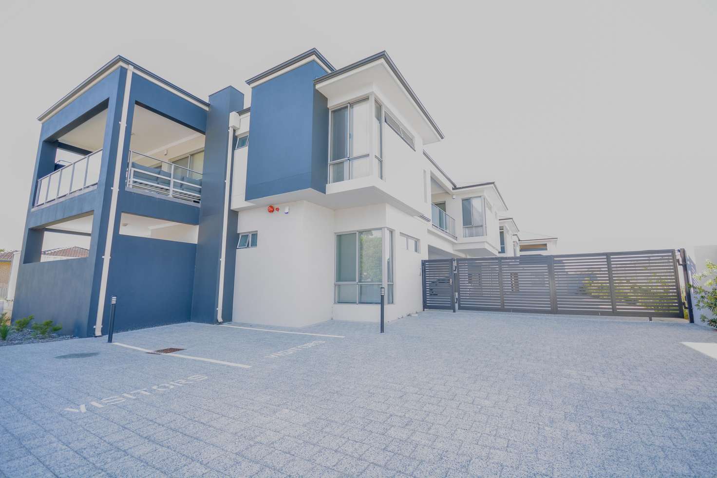 Main view of Homely apartment listing, 5/19 Frederic Street, Midland WA 6056