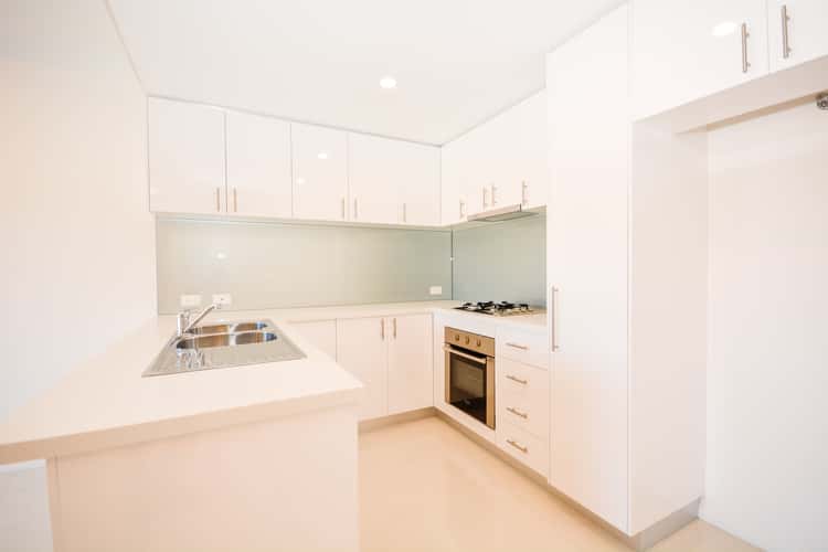 Second view of Homely apartment listing, 5/19 Frederic Street, Midland WA 6056