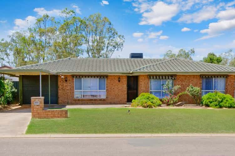 Second view of Homely house listing, 6 Harwood Place, Andrews Farm SA 5114