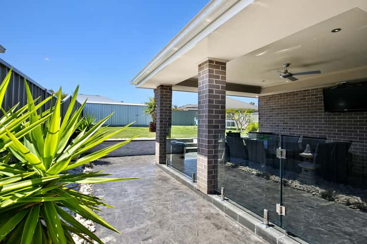 Third view of Homely house listing, 16 Somerset Avenue, South Nowra NSW 2541