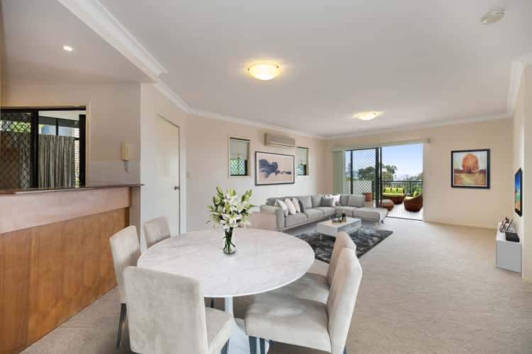 Fifth view of Homely apartment listing, 1/32 Simpsons Road, Bardon QLD 4065
