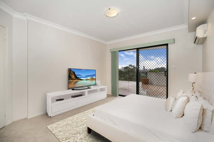 Seventh view of Homely apartment listing, 1/32 Simpsons Road, Bardon QLD 4065