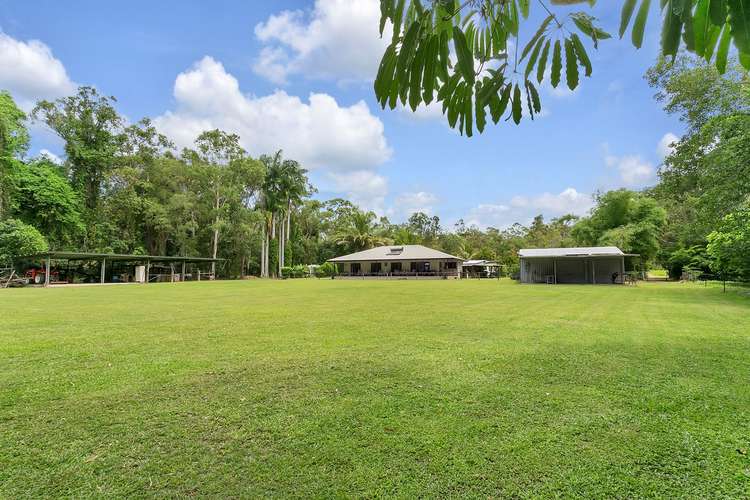 Second view of Homely house listing, 2238 Kennedy Highway, Koah QLD 4881
