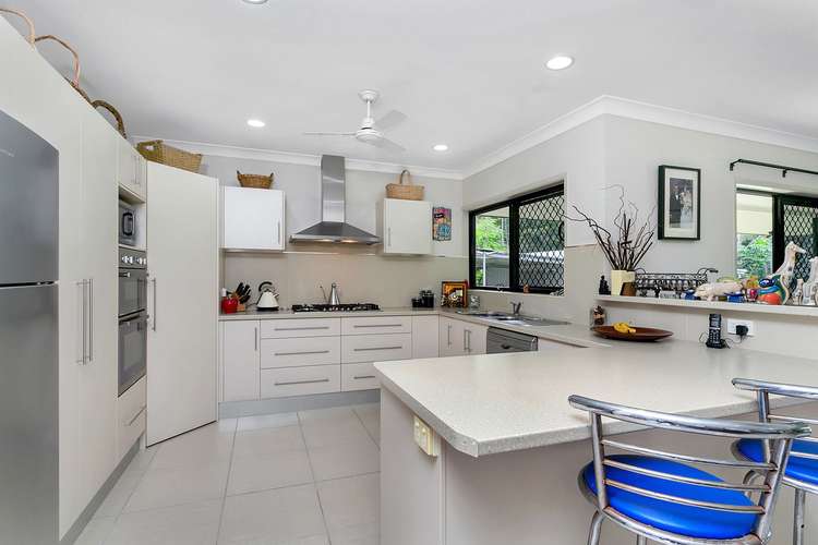 Fourth view of Homely house listing, 2238 Kennedy Highway, Koah QLD 4881