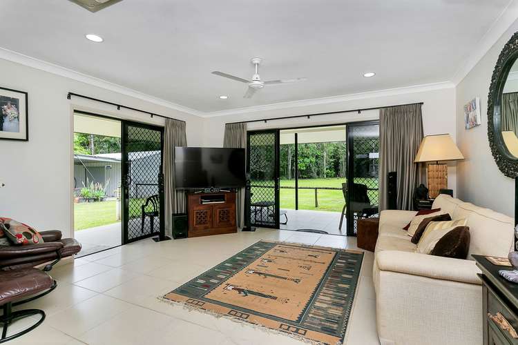 Sixth view of Homely house listing, 2238 Kennedy Highway, Koah QLD 4881