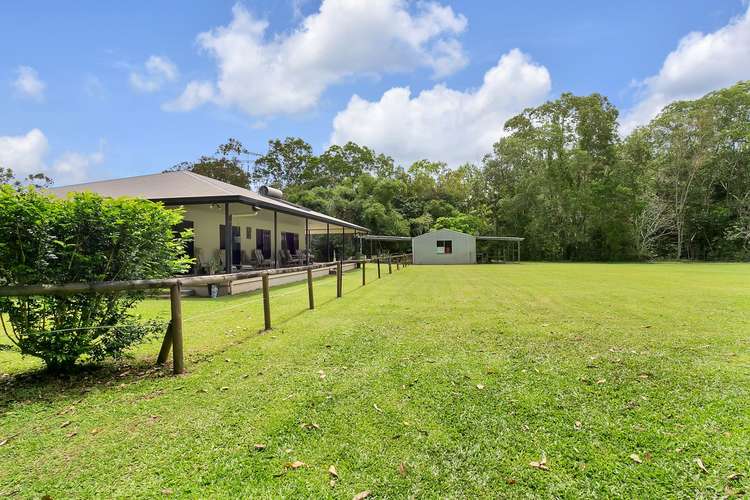 Seventh view of Homely house listing, 2238 Kennedy Highway, Koah QLD 4881