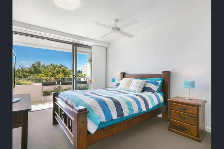 Fourth view of Homely unit listing, Unit 106/2-4 Victoria Parade, Rockhampton City QLD 4700