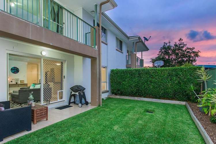 Main view of Homely townhouse listing, 2/1-3 Carnarvon Court, Oxenford QLD 4210