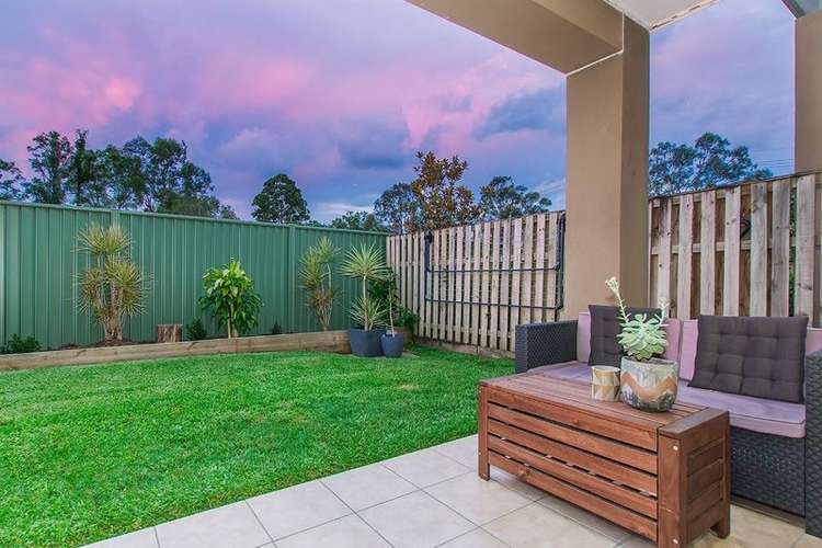 Third view of Homely townhouse listing, 2/1-3 Carnarvon Court, Oxenford QLD 4210