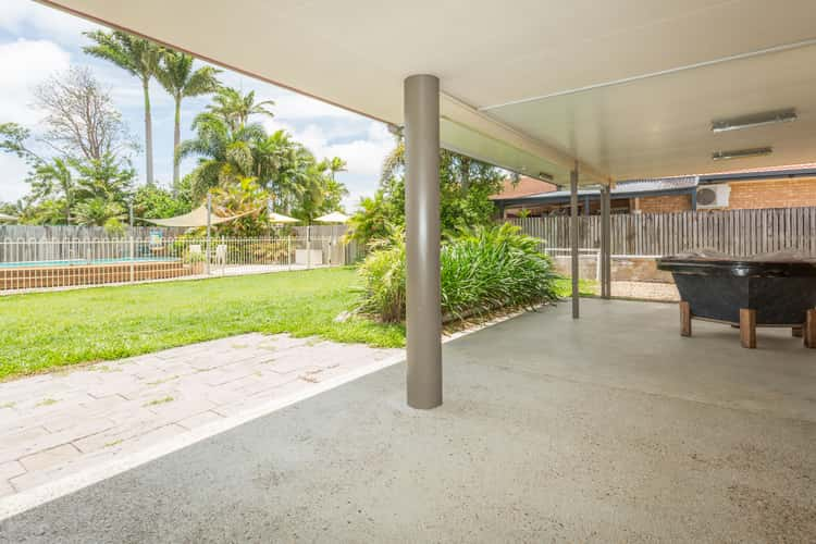 Third view of Homely house listing, 22 Caledonian Drive, Beaconsfield QLD 4740